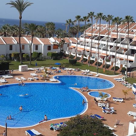 Parque Santiago II Two Bedrooms With Amazing Views Arona  Eksteriør bilde