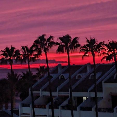 Parque Santiago II Two Bedrooms With Amazing Views Arona  Eksteriør bilde