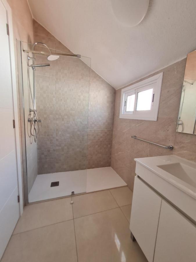 Parque Santiago II Two Bedrooms With Amazing Views Arona  Eksteriør bilde