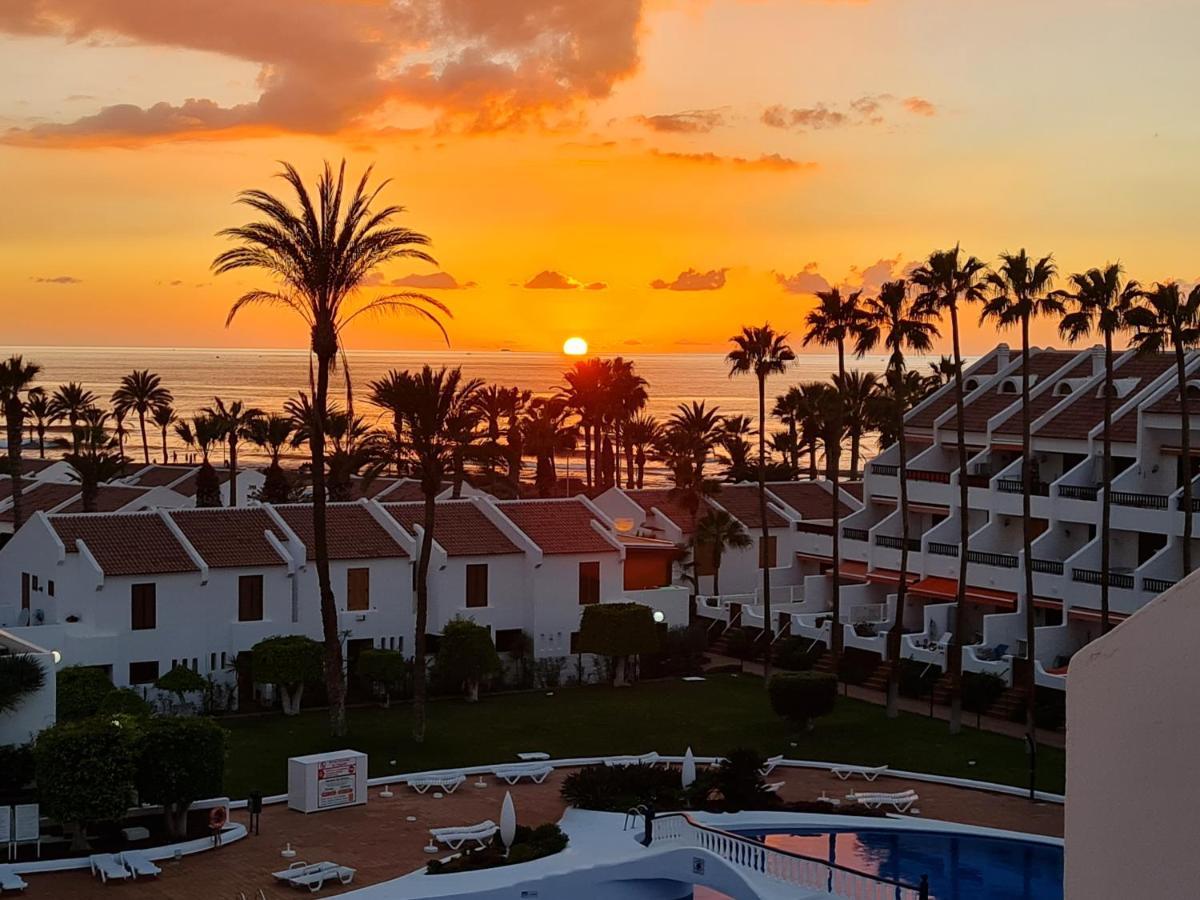 Parque Santiago II Two Bedrooms With Amazing Views Arona  Eksteriør bilde