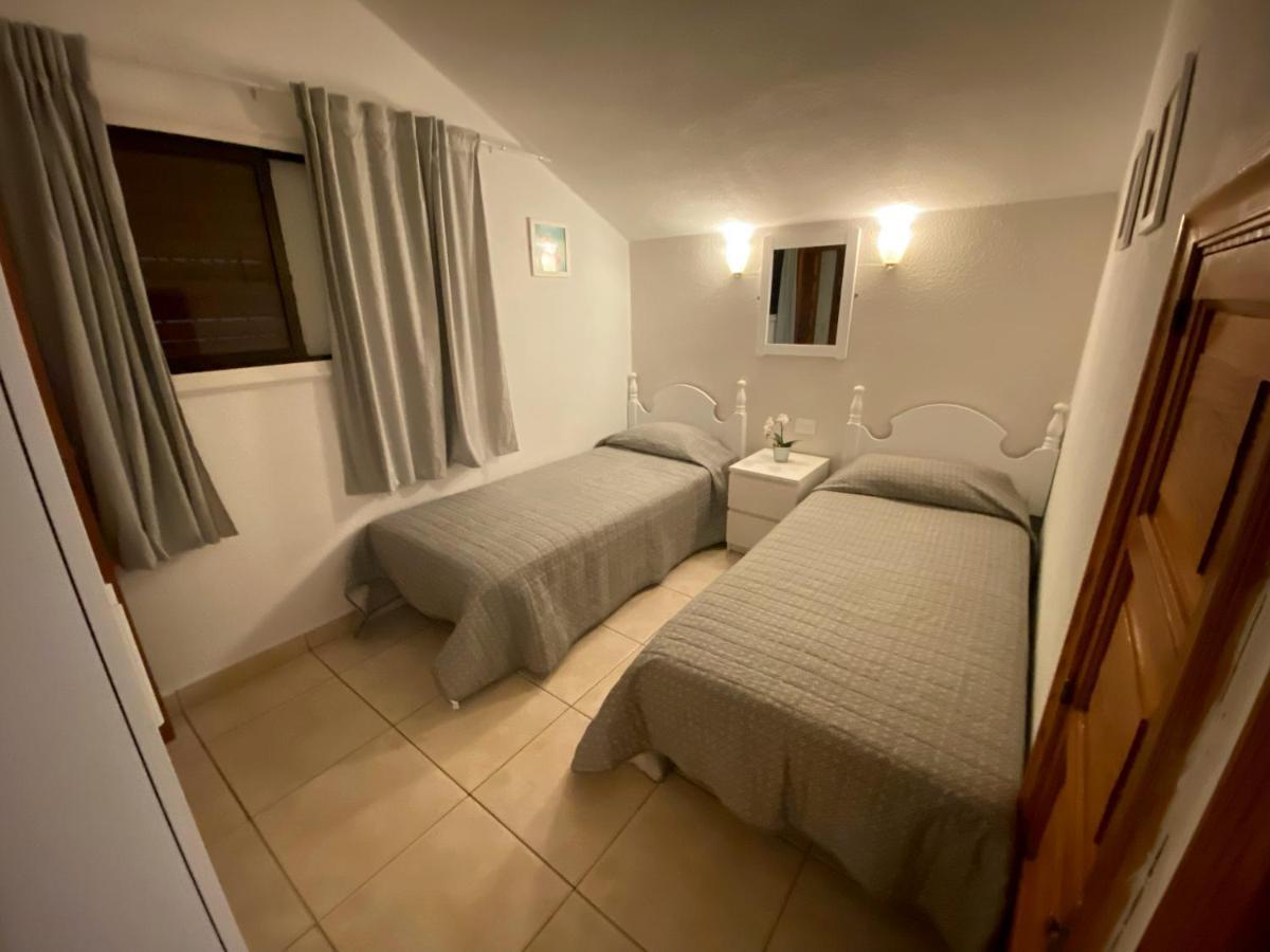 Parque Santiago II Two Bedrooms With Amazing Views Arona  Eksteriør bilde