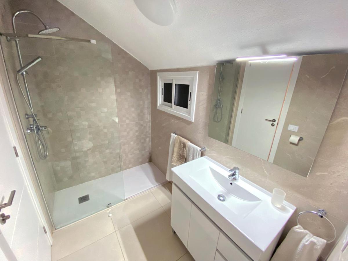 Parque Santiago II Two Bedrooms With Amazing Views Arona  Eksteriør bilde