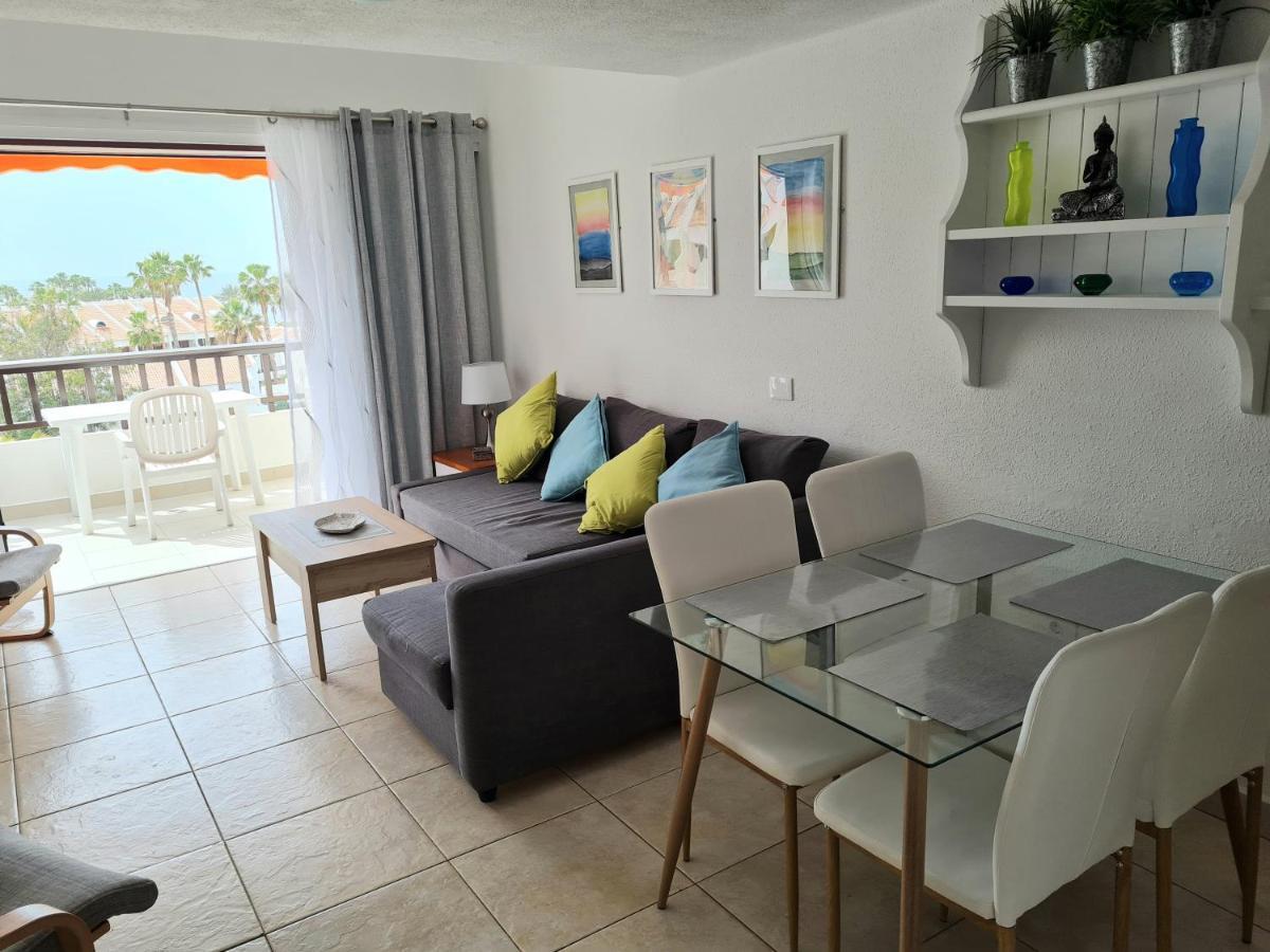Parque Santiago II Two Bedrooms With Amazing Views Arona  Eksteriør bilde