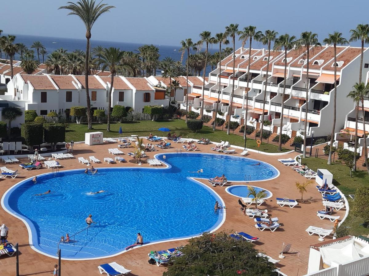 Parque Santiago II Two Bedrooms With Amazing Views Arona  Eksteriør bilde