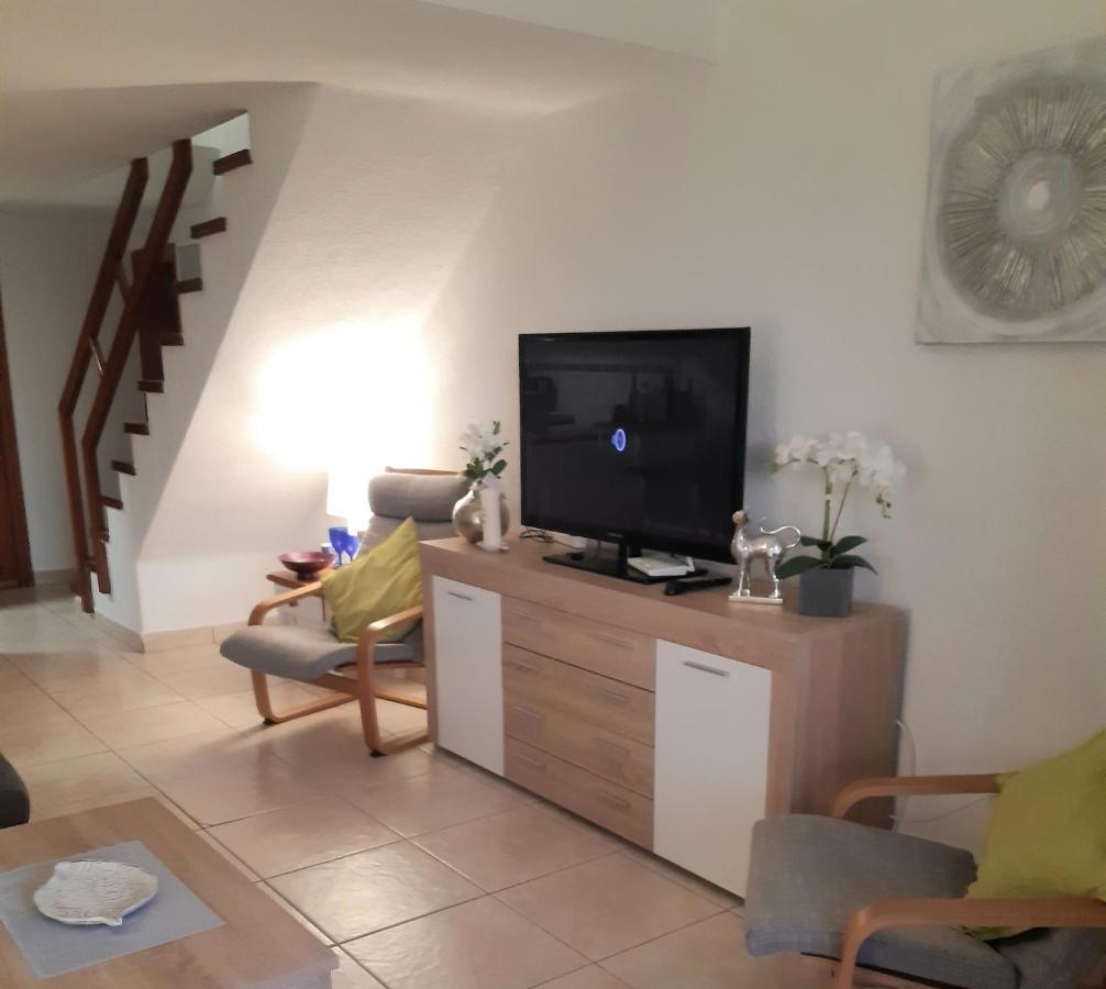 Parque Santiago II Two Bedrooms With Amazing Views Arona  Eksteriør bilde