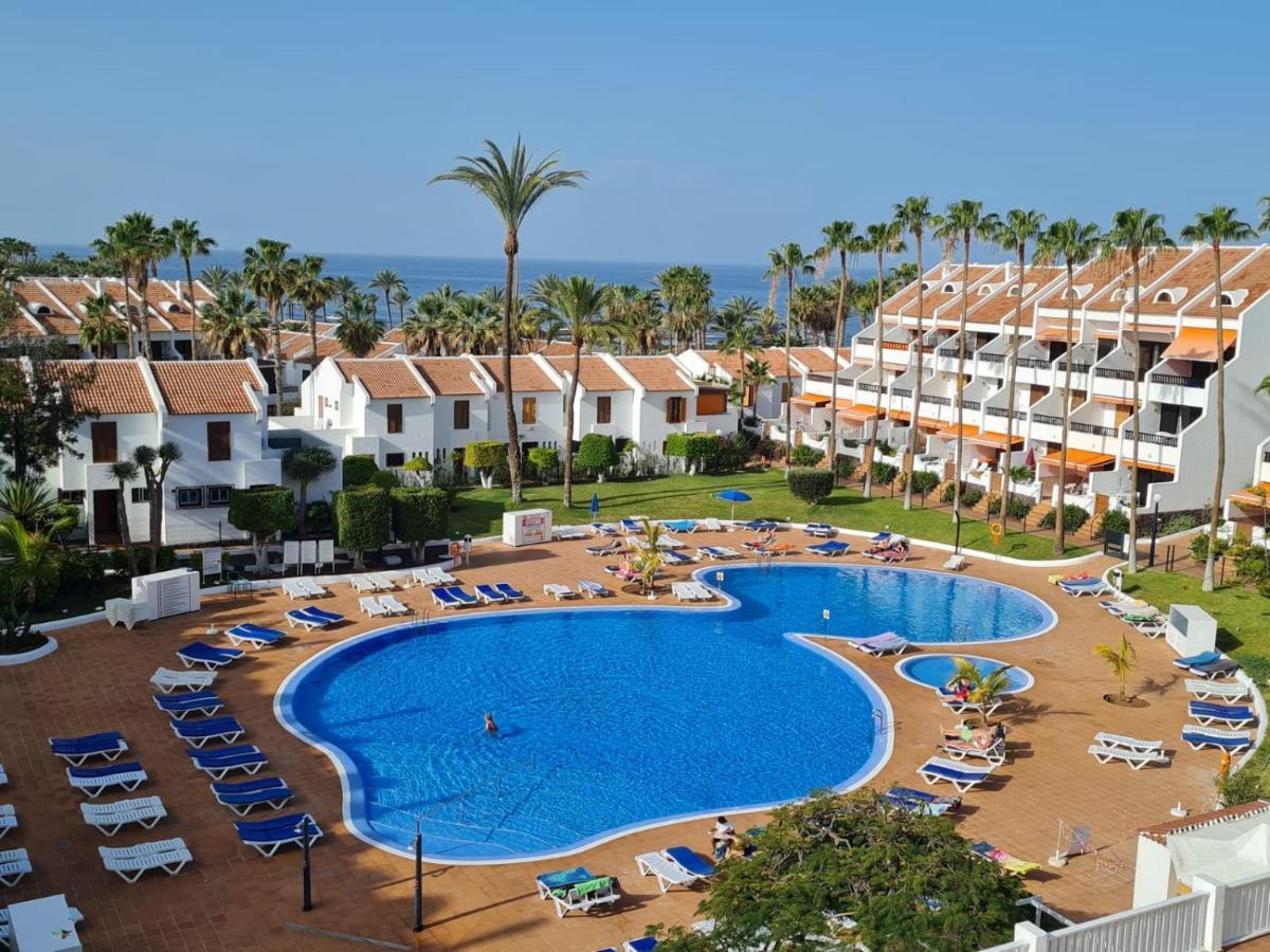 Parque Santiago II Two Bedrooms With Amazing Views Arona  Eksteriør bilde