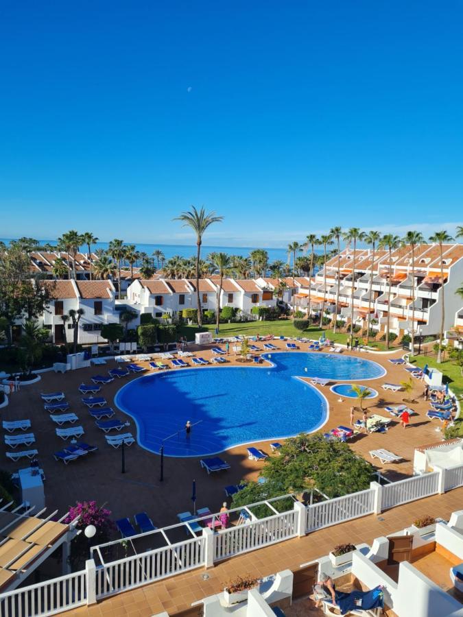 Parque Santiago II Two Bedrooms With Amazing Views Arona  Eksteriør bilde