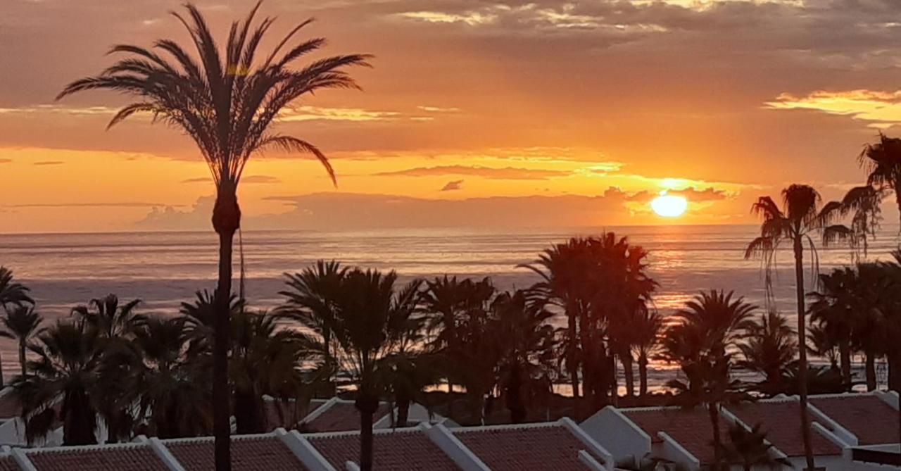 Parque Santiago II Two Bedrooms With Amazing Views Arona  Eksteriør bilde