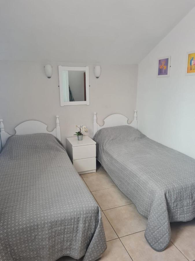 Parque Santiago II Two Bedrooms With Amazing Views Arona  Eksteriør bilde