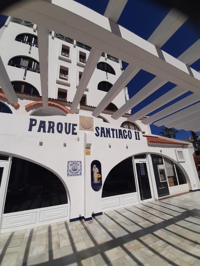 Parque Santiago II Two Bedrooms With Amazing Views Arona  Eksteriør bilde