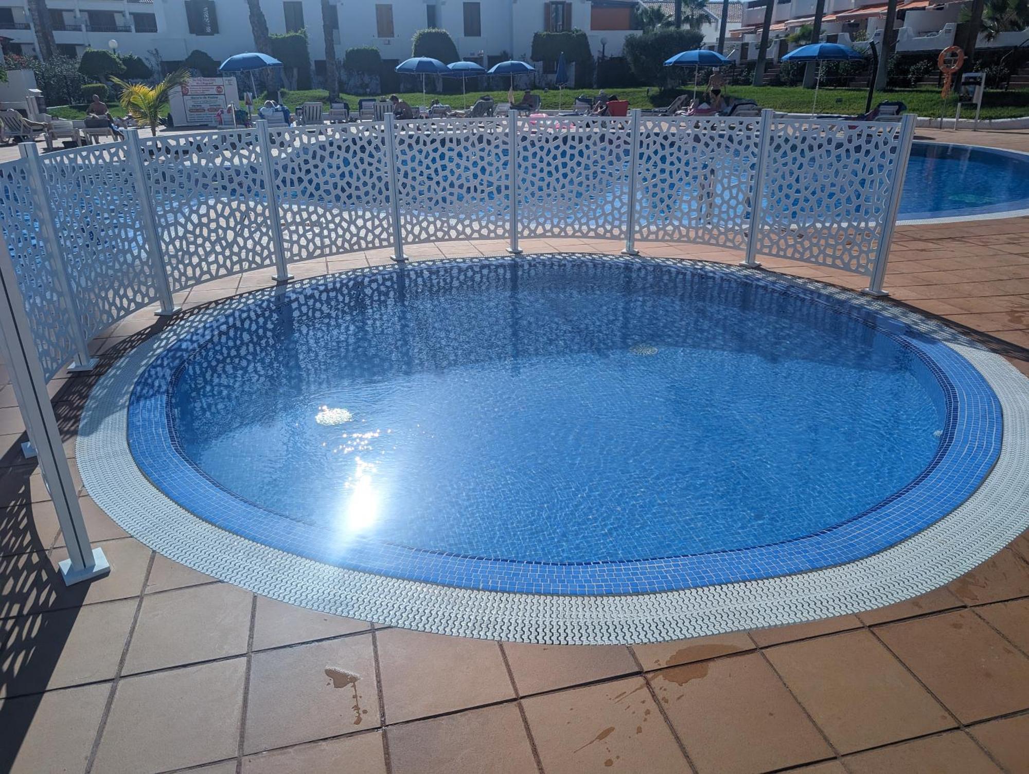 Parque Santiago II Two Bedrooms With Amazing Views Arona  Eksteriør bilde
