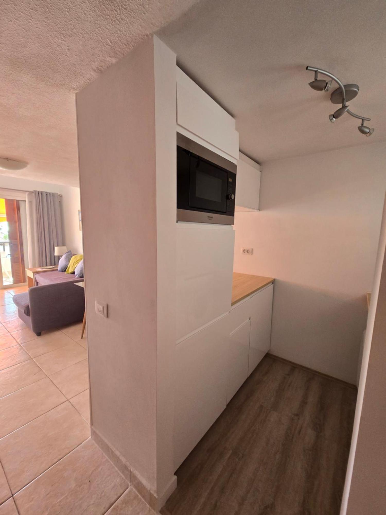Parque Santiago II Two Bedrooms With Amazing Views Arona  Eksteriør bilde
