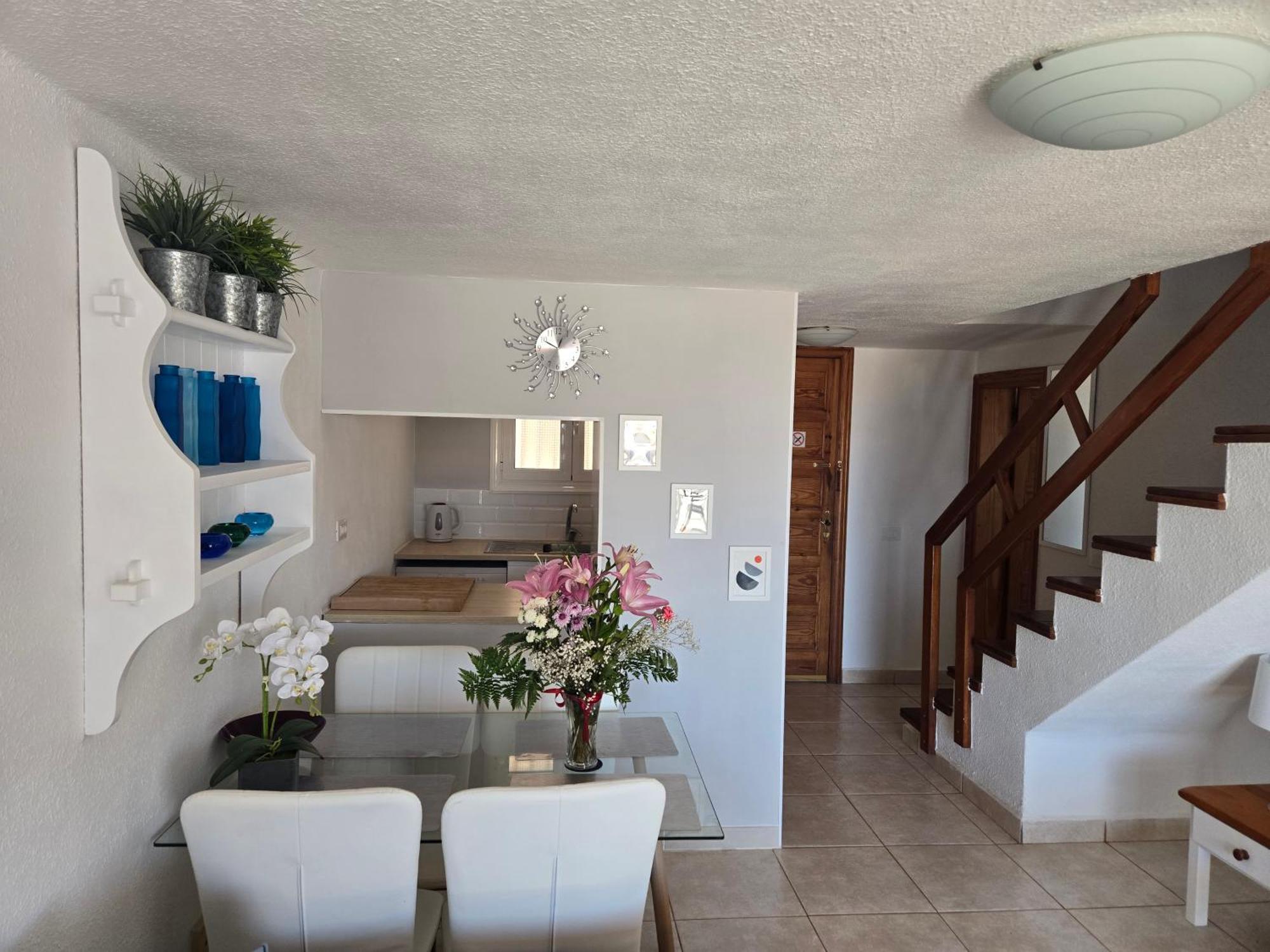 Parque Santiago II Two Bedrooms With Amazing Views Arona  Eksteriør bilde